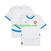Camiseta República Checa Segunda Equipación Euro 2024